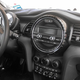 Illustration for article titled The 2014 test Mini coopers dont have a center speedos and might have turbo 3s!
